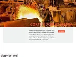 Sites similar to corteydoblezmasoa.com