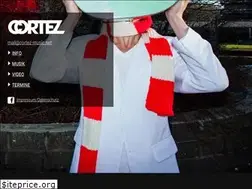 Sites similar to cortez-music.net
