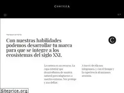 Sites similar to cortezamx.com