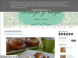 Sites similar to cortezaymiga.blogspot.com