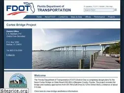 Sites similar to cortezbridge.com