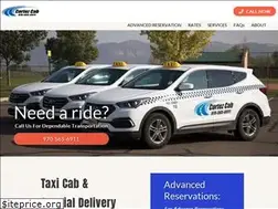 Sites similar to cortezcab.com