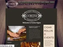 Sites similar to cortezcigarsdc.com