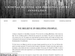 Sites similar to cortezcolawyer.com