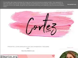 Sites similar to cortezcomz.pt
