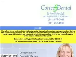 Sites similar to cortezdental.net