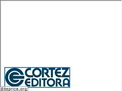 Sites similar to cortezeditora.com.br