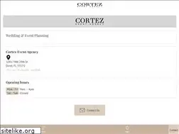 Sites similar to cortezeventagency.com