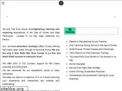 Sites similar to cortezexpeditions.com