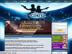 Sites similar to cortezonline.org