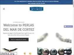 Sites similar to cortezpearl.mx