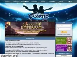 Sites similar to cortezro.com.br