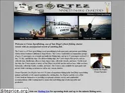 Sites similar to cortezsportfishing.com