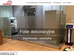 Sites similar to cortfolie.pl