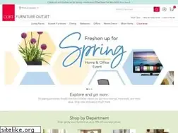 Sites similar to cortfurnitureoutlet.com