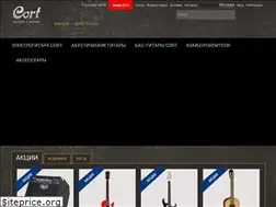 Sites similar to cortguitarsshop.ru