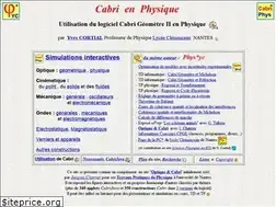 Sites similar to cortial.net