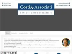 Sites similar to cortiassociati.it