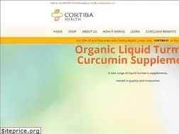 Sites similar to cortibahealth.com