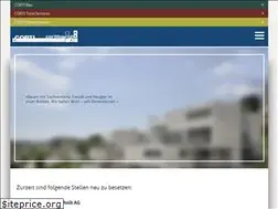Sites similar to cortibau.ch