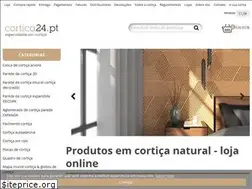 Sites similar to cortica24.pt