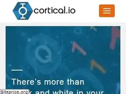Sites similar to cortical.io