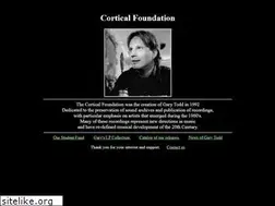 Sites similar to cortical.org