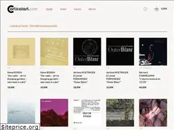 Sites similar to corticalart.com