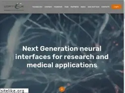 Sites similar to corticale.com