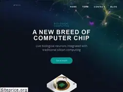 Sites similar to corticallabs.com