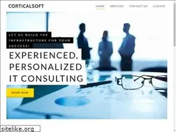 Sites similar to corticalsoft.com