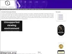 Sites similar to corticalstudios.com