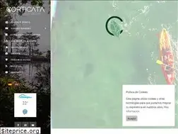 Sites similar to corticata.com
