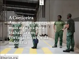 Sites similar to corticeiraamorim.com