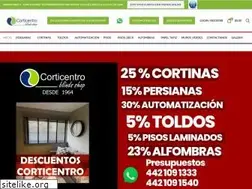 Sites similar to corticentro.com.mx
