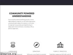 Sites similar to cortico.ai