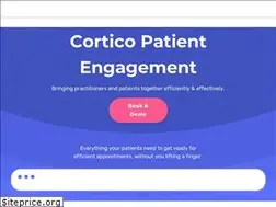 Sites similar to cortico.ca