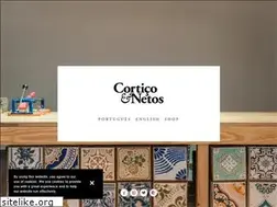 Sites similar to corticoenetos.com