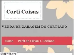 Sites similar to corticoisas.com.br