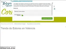 Sites similar to corticolors.com