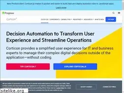 Sites similar to corticon.com