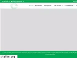 Sites similar to cortigroupe.be