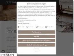 Sites similar to cortiina-bar.de