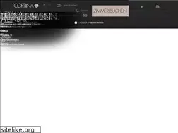 Sites similar to cortiina.com