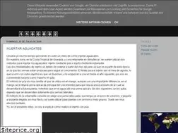 Sites similar to cortijoalmunecar.blogspot.com