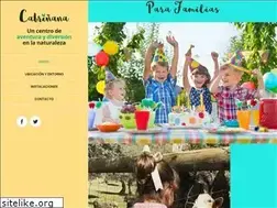 Sites similar to cortijocabrinana.com