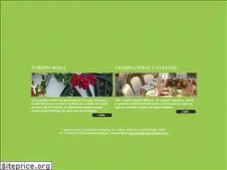Sites similar to cortijodefrias.com