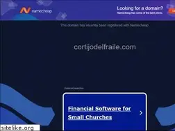 Sites similar to cortijodelfraile.com