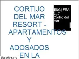 Sites similar to cortijodelmar.com
