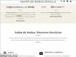 Sites similar to cortijoelchamorro.com